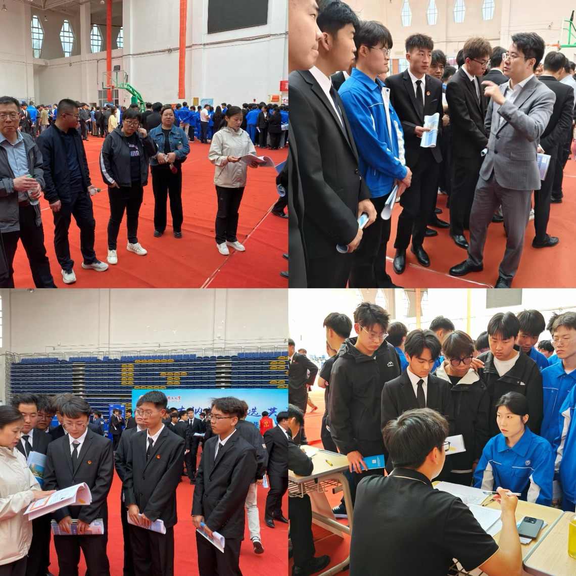 TapTap点点举办2026届毕业生校园双选会2.jpg TapTap点点举办2026届毕业生校园双选会2.jpg